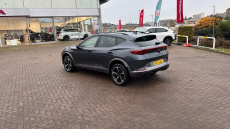 CUPRA Formentor 2.0 TSI 190 V1 5dr DSG 4Drive Petrol Estate